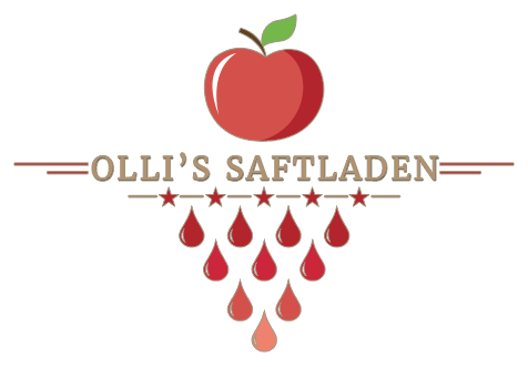 Ollis Saftladen Logo
